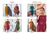 Jashn E Ishq Vol 6 By Belliza Embroidery Cotton Dress Material Wholesale Price In Surat
